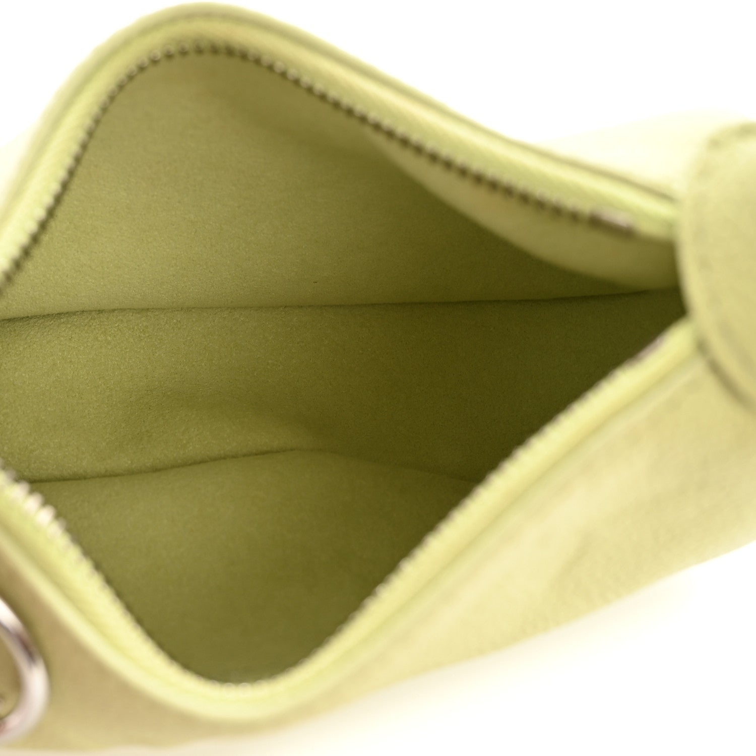 Louis Vuitton Empreinte Monogram Mini Moon Vert Noto Green