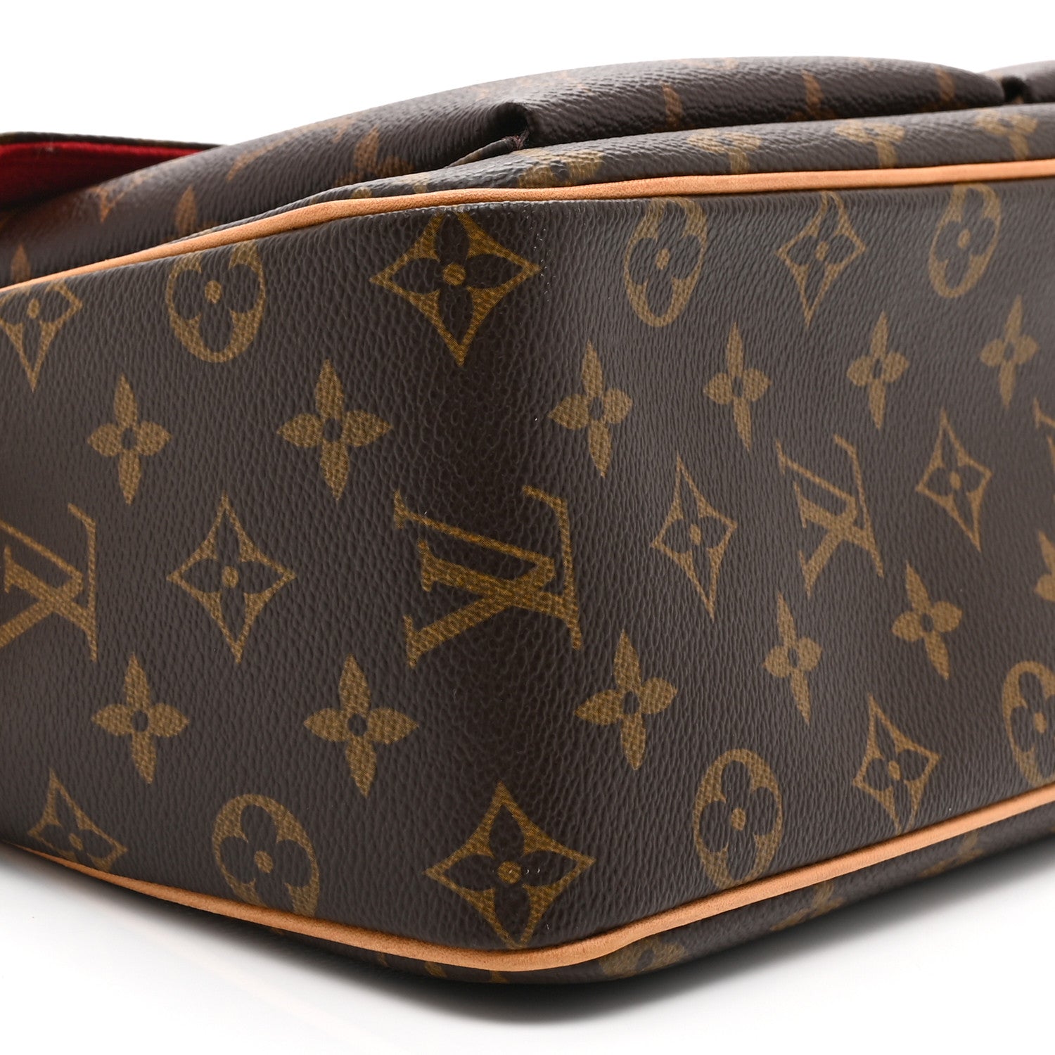 Louis Vuitton Monogram Viva-Cite GM