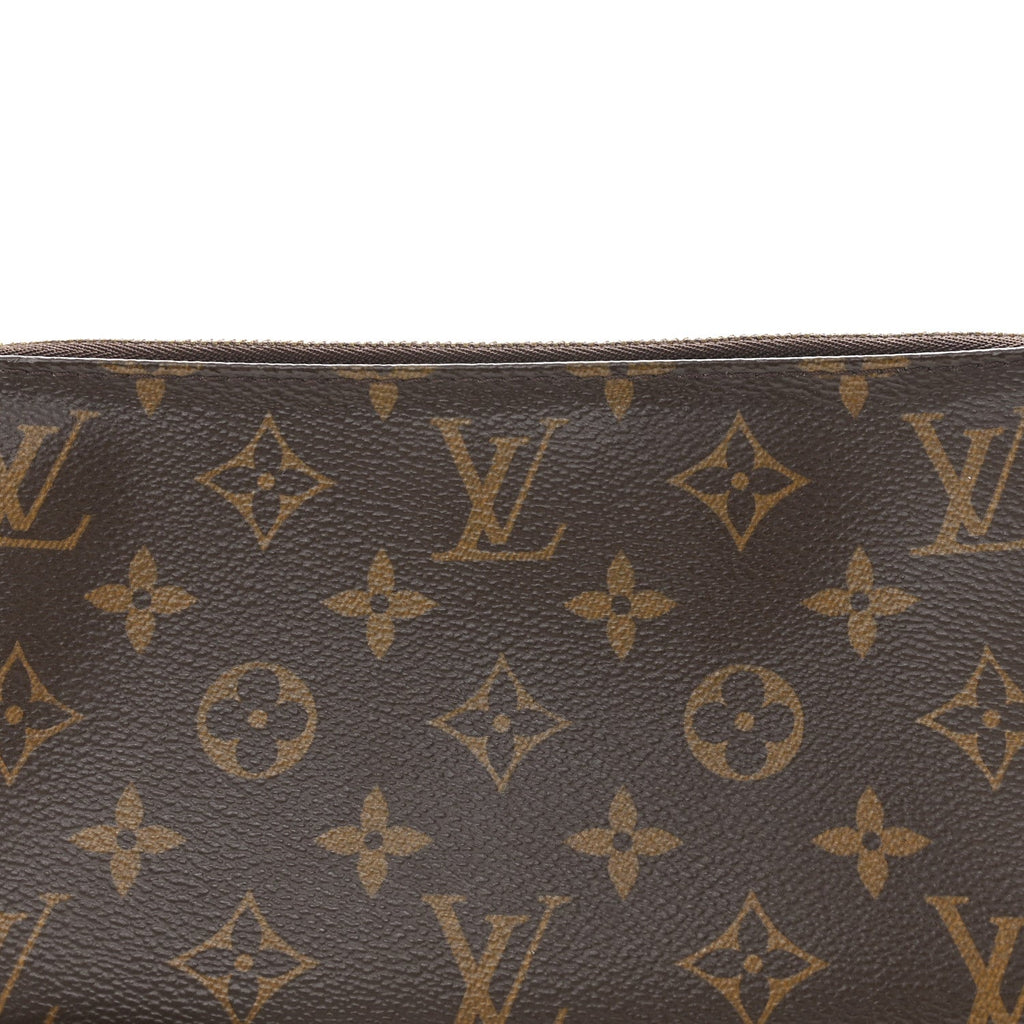 Louis Vuitton Monogram Pochette Accessories NM