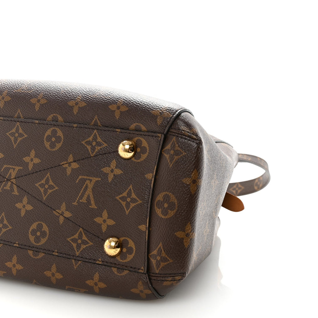 Louis Vuitton Monogram Montaigne MM