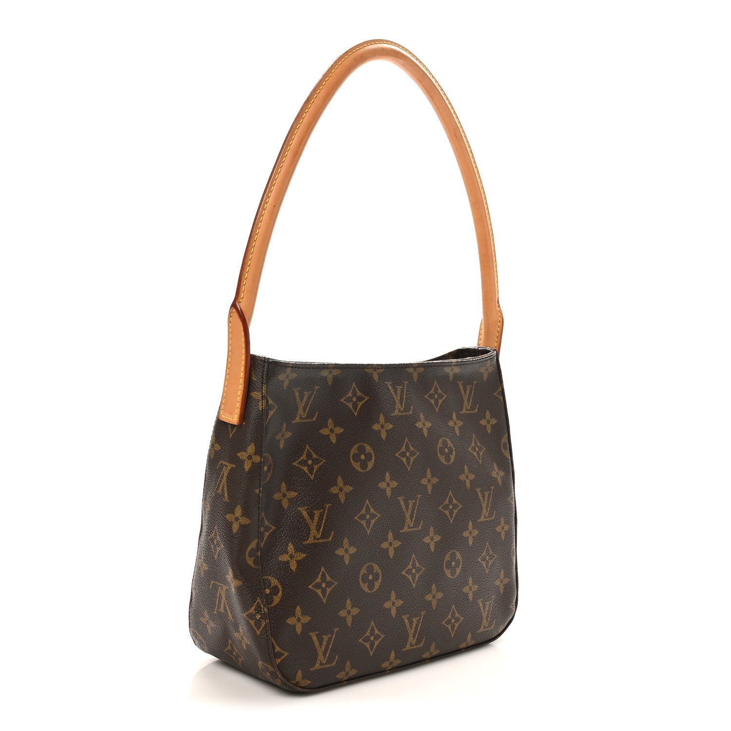 Louis Vuitton Monogram Looping MM