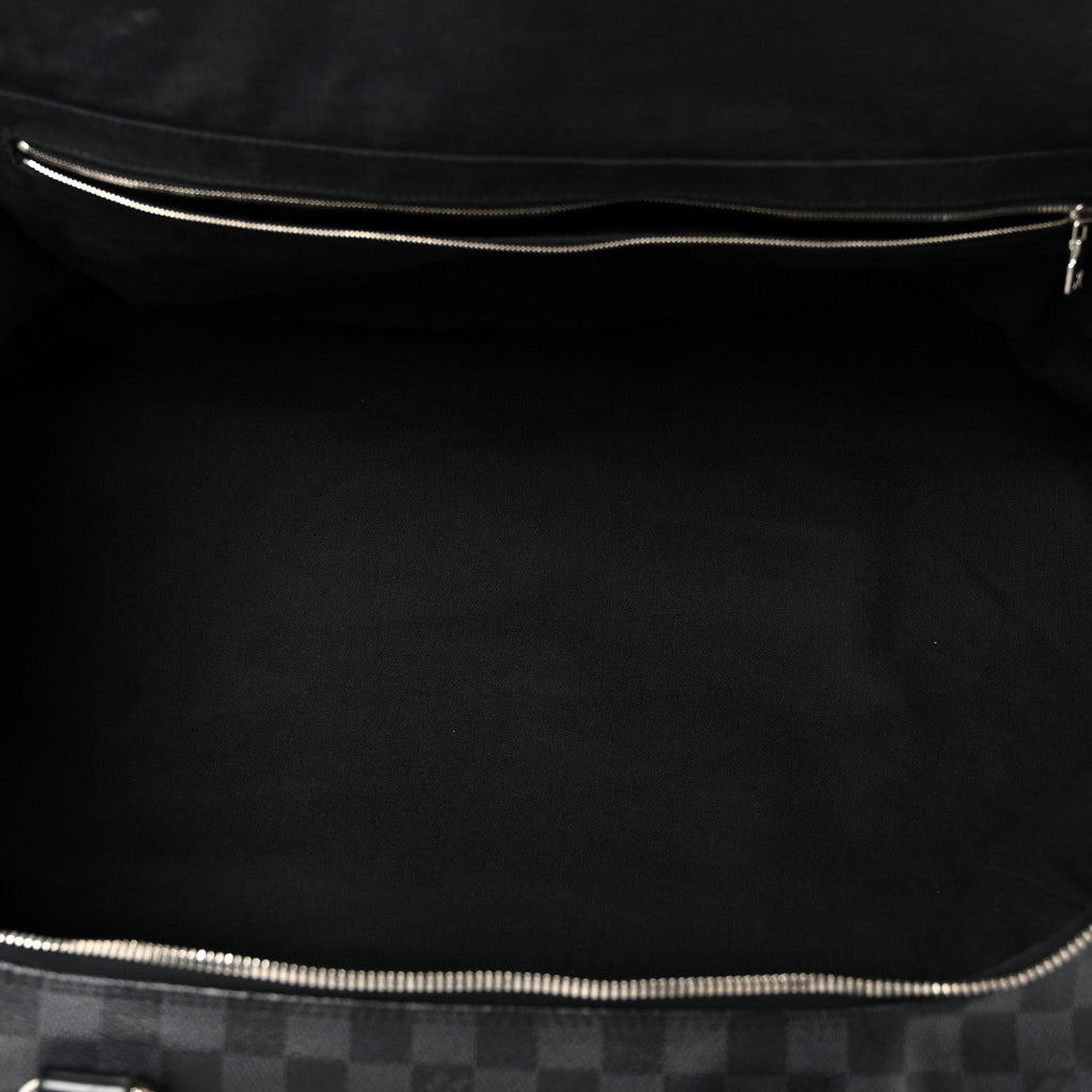 Louis Vuitton Damier Graphite Roadster