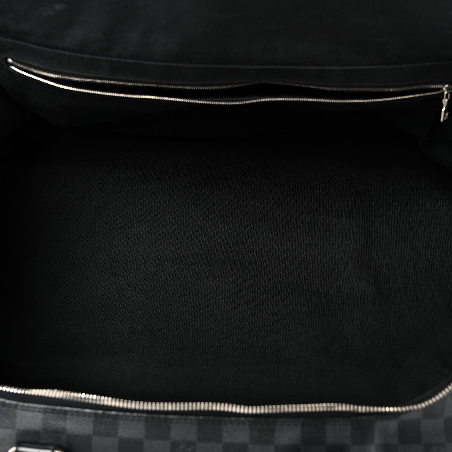 Louis Vuitton Damier Graphite Roadster