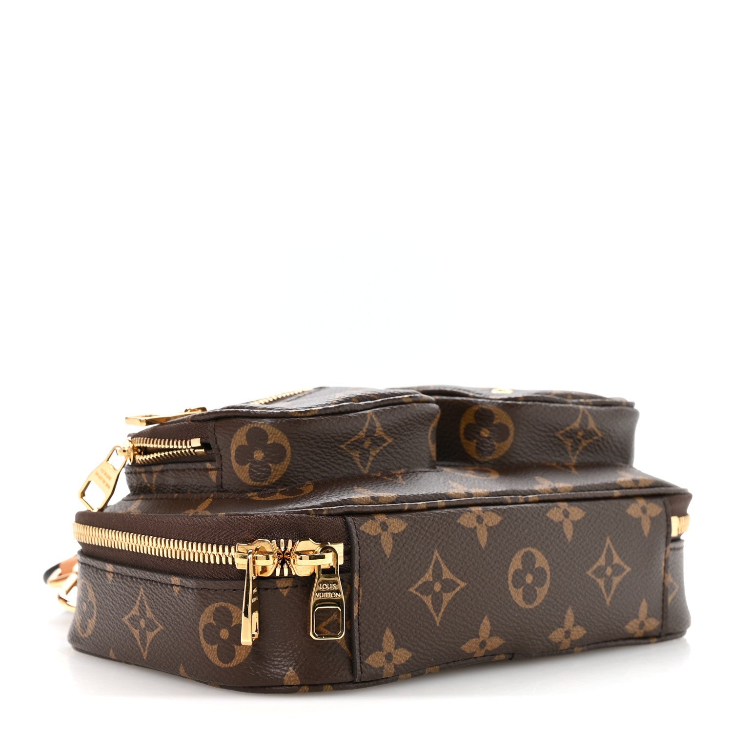 Louis Vuitton Monogram Utility Crossbody