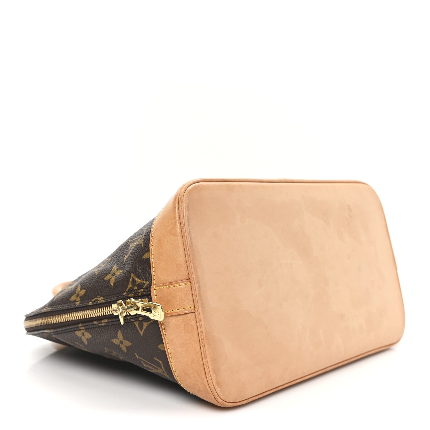 Louis Vuitton Monogram Alma PM