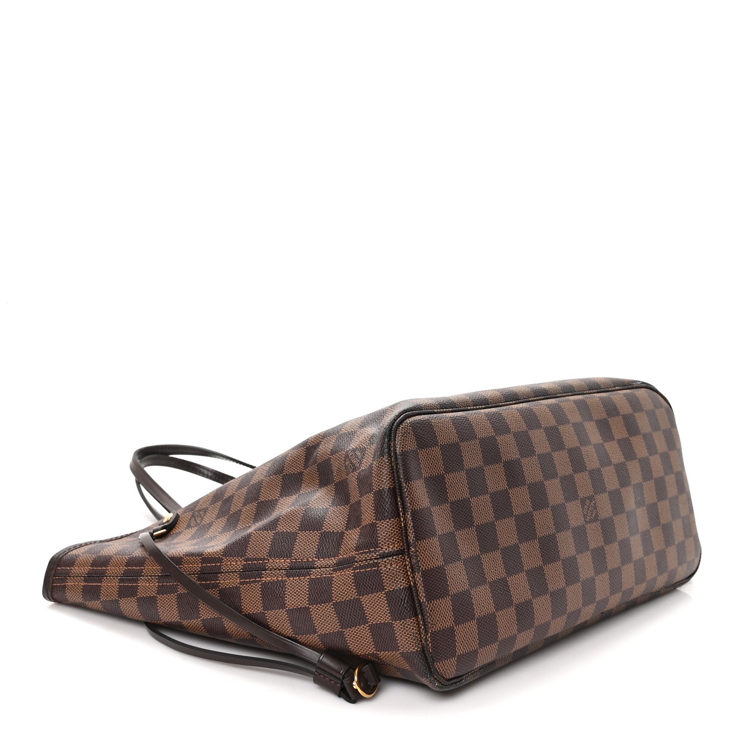Louis Vuitton Damier Ebene Neo Neverfull MM