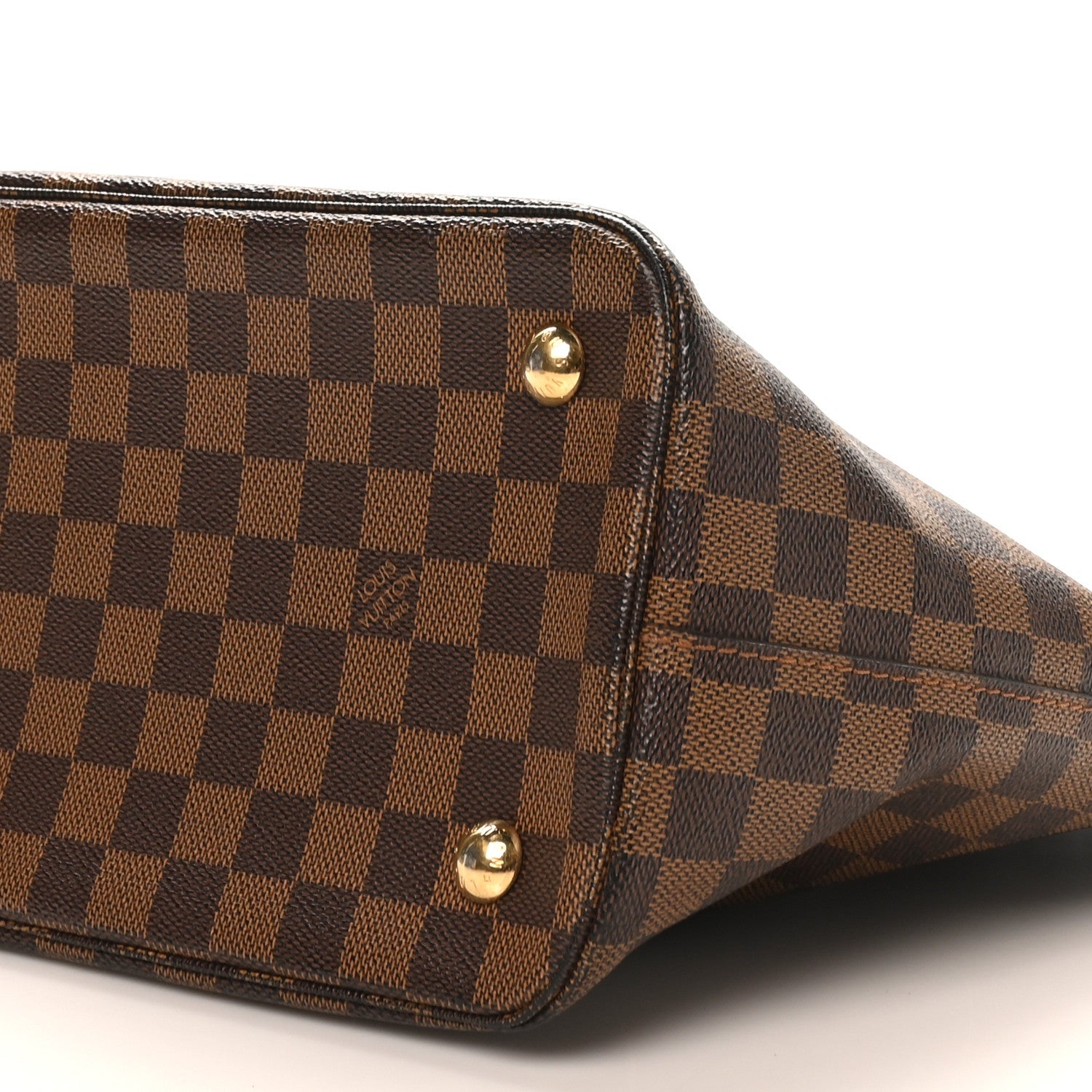 Louis Vuitton Damier Ebene Belmont