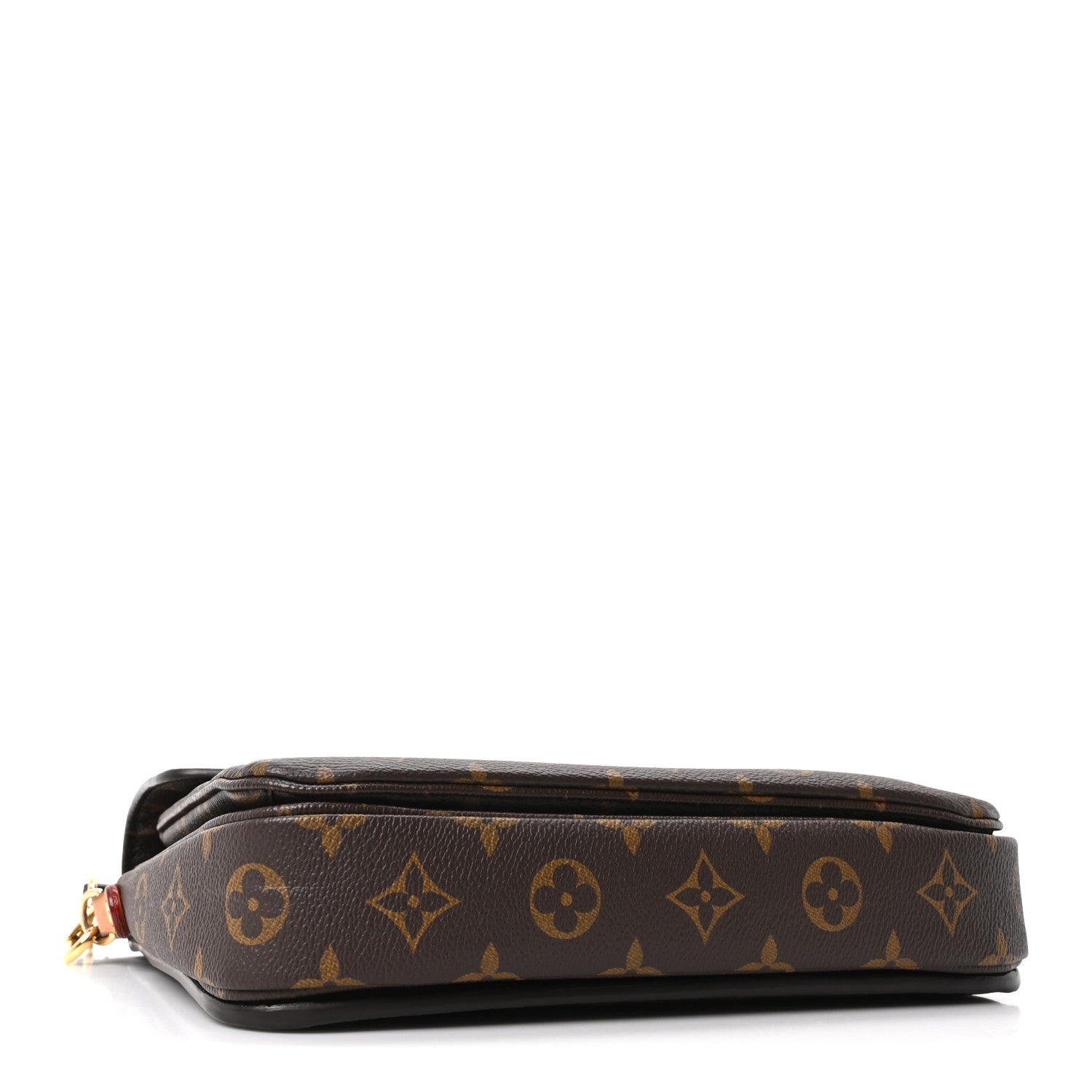 Louis Vuitton Monogram Pochette Metis