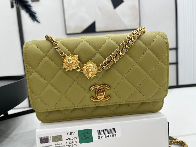 Chanel -Bags - CHL Bags - 239