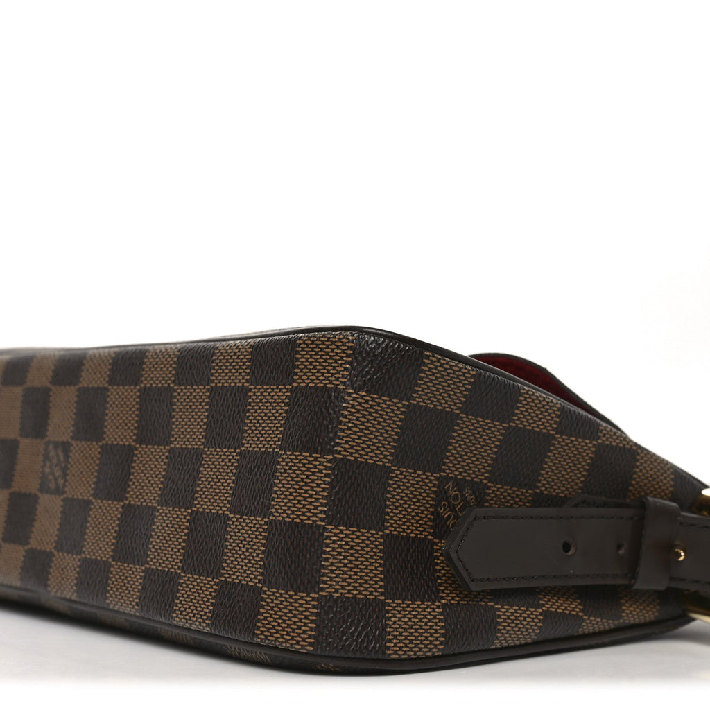 Louis Vuitton Damier Ebene Ravello GM