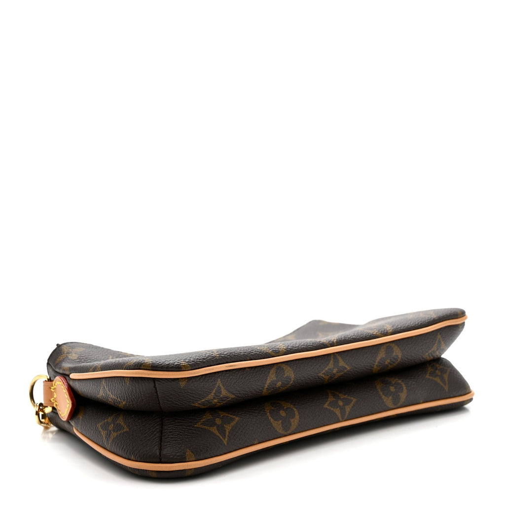 Louis Vuitton Monogram Liv Pochette