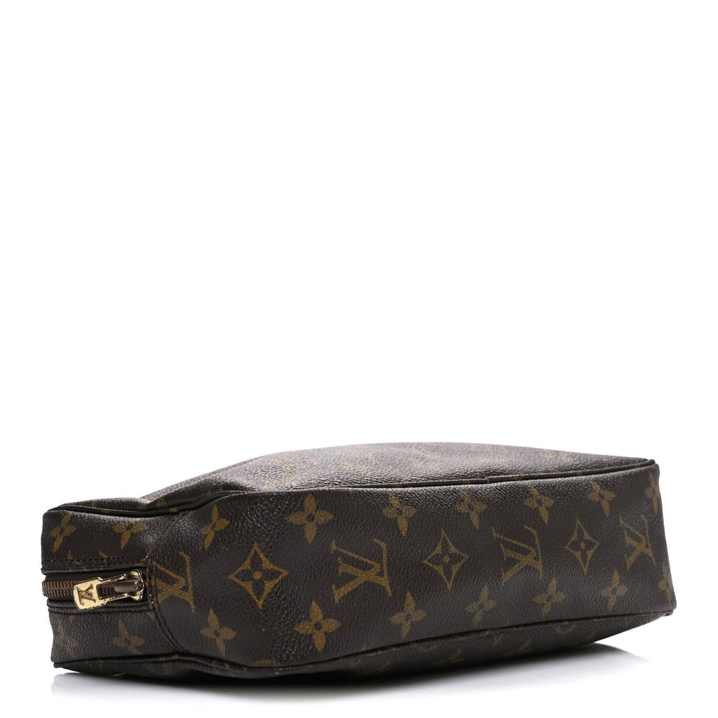 Louis Vuitton Monogram Trousse Toilette 23