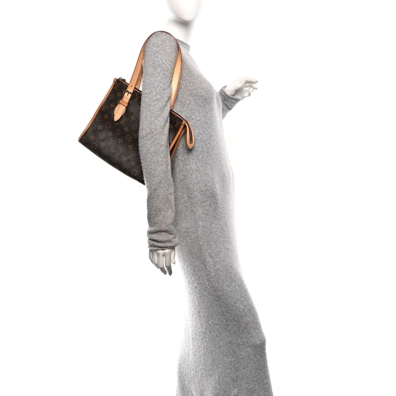 Louis Vuitton Monogram Popincourt Haut