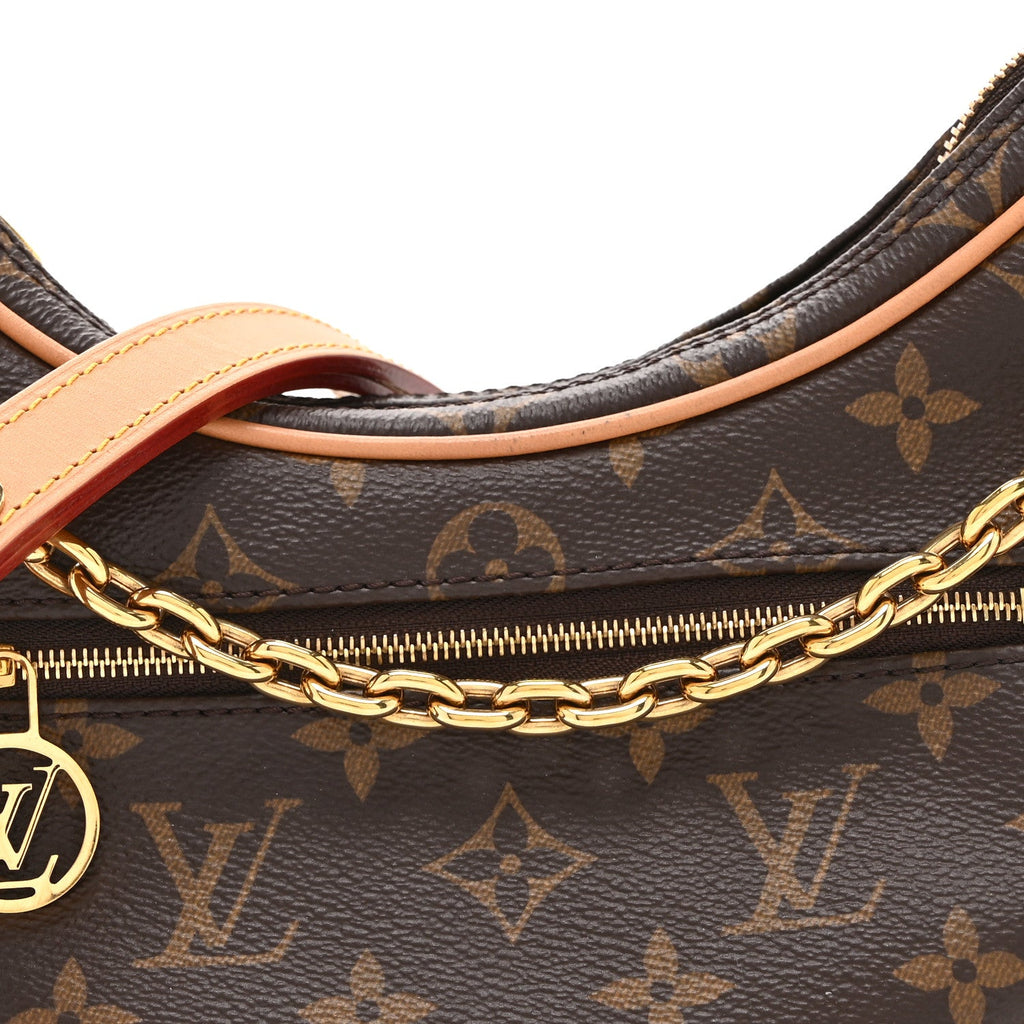 Louis Vuitton Monogram Loop