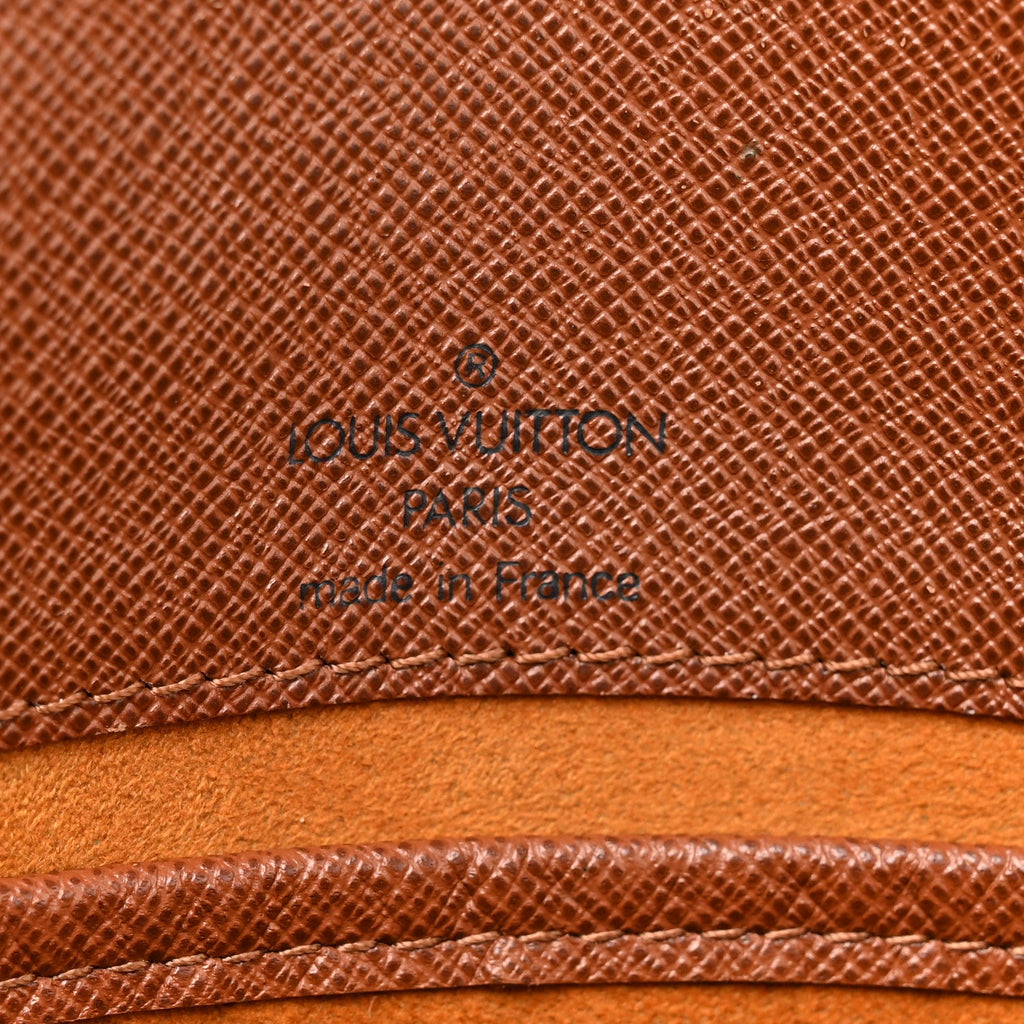 Louis Vuitton Monogram Musette Tango