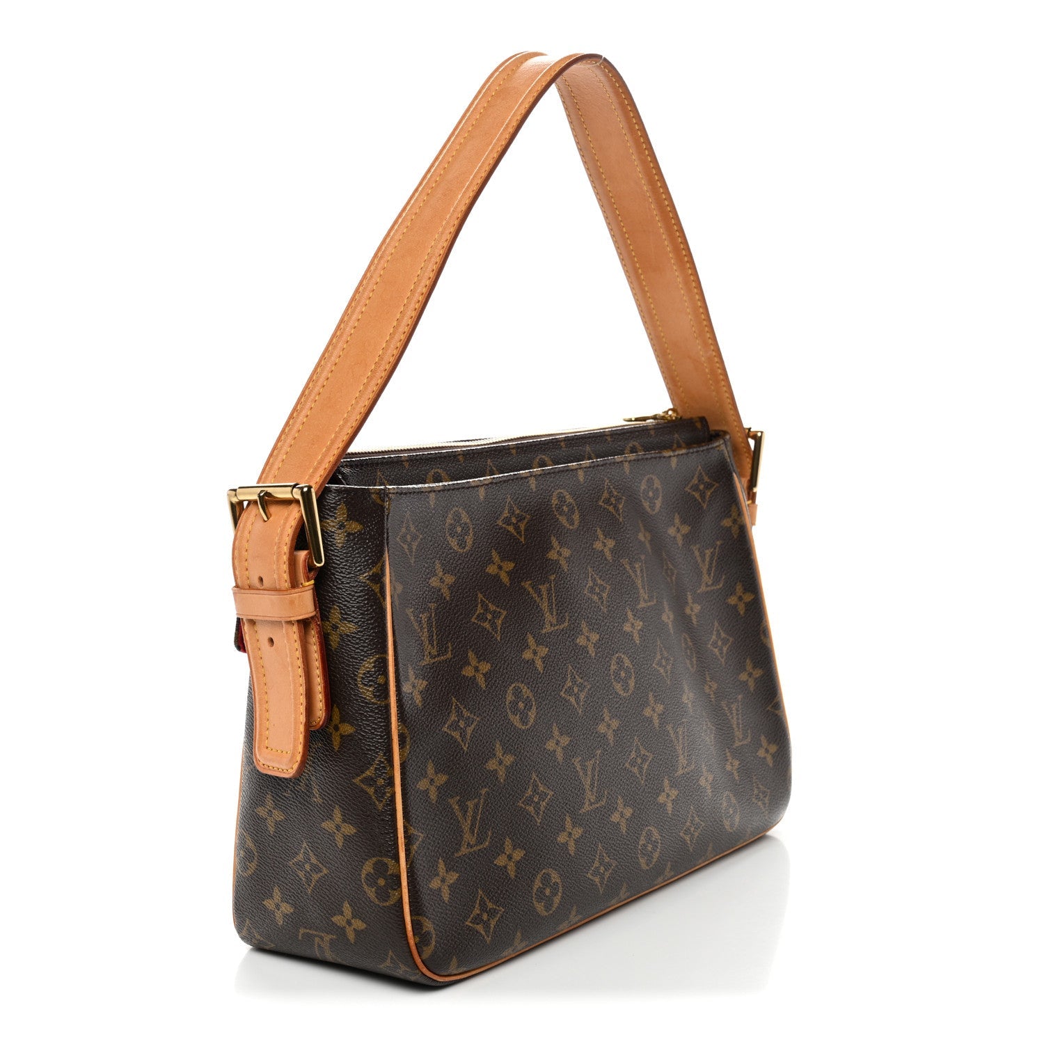Louis Vuitton Monogram Viva-Cite GM