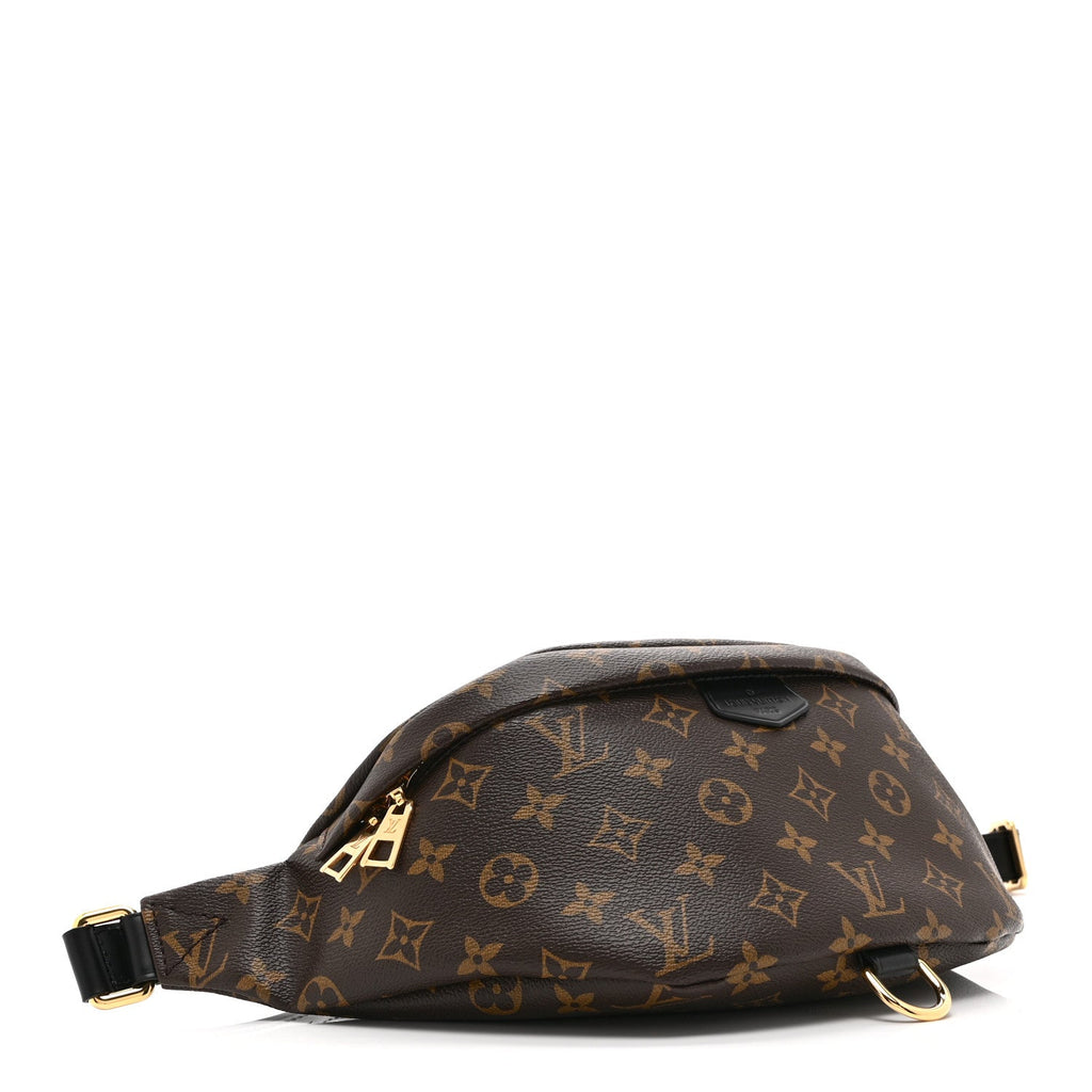 Louis Vuitton Monogram My LV World Tour Bumbag
