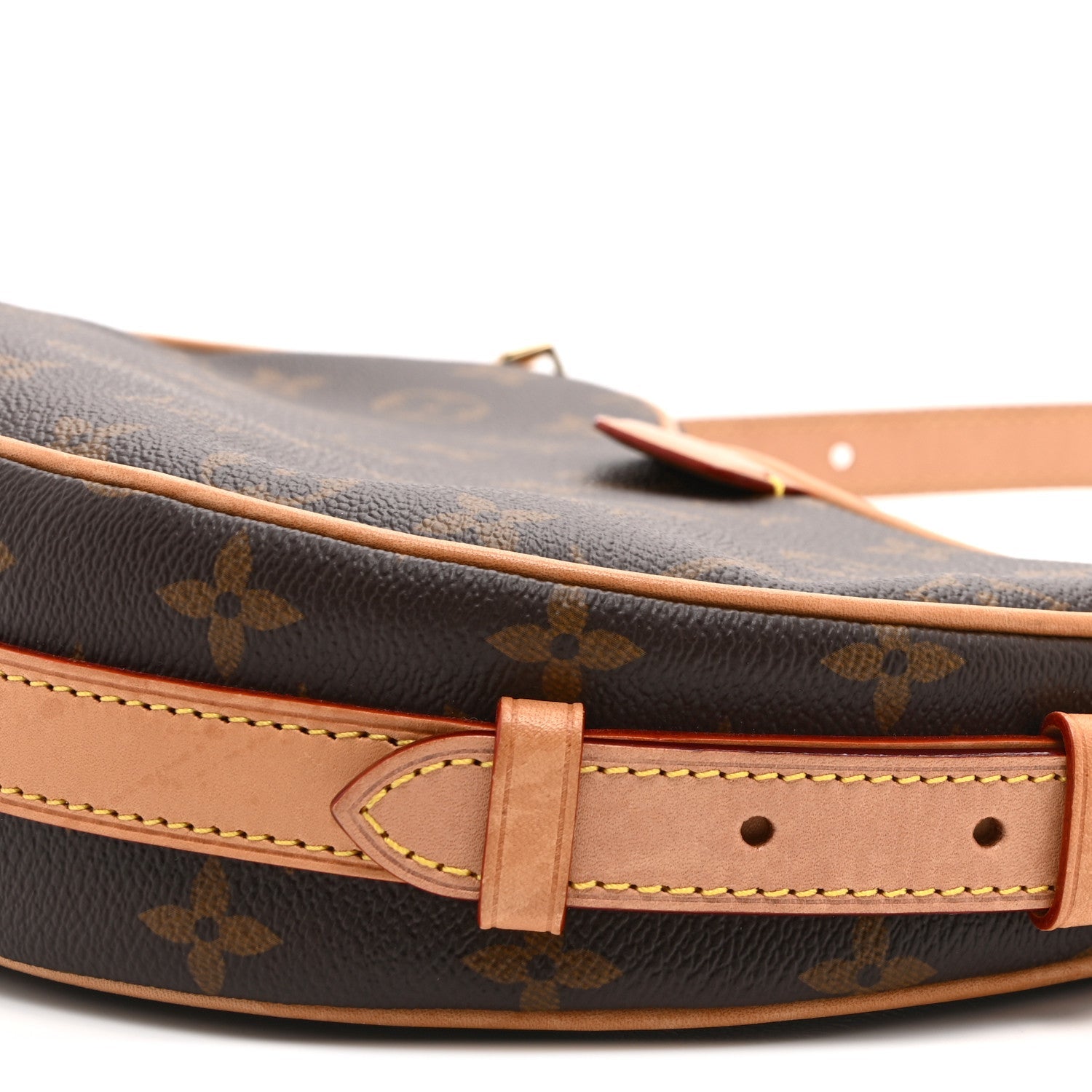 Louis Vuitton Monogram Croissant MM NM