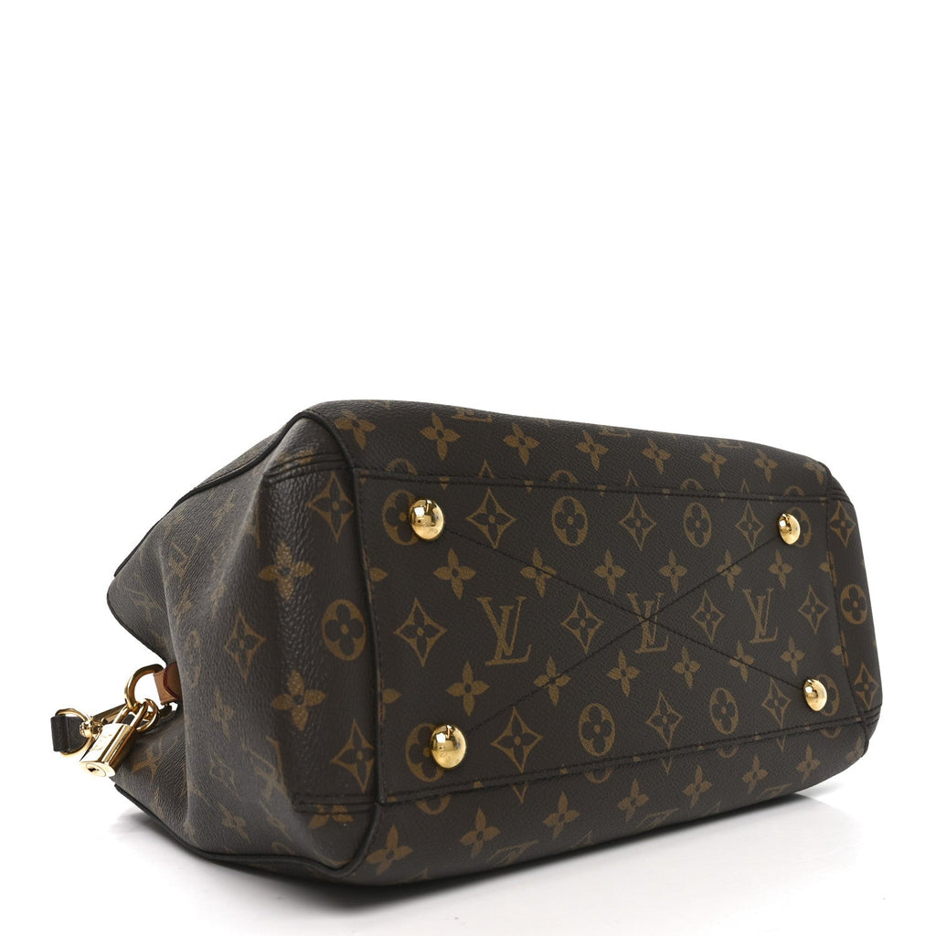 Louis Vuitton Monogram Montaigne MM