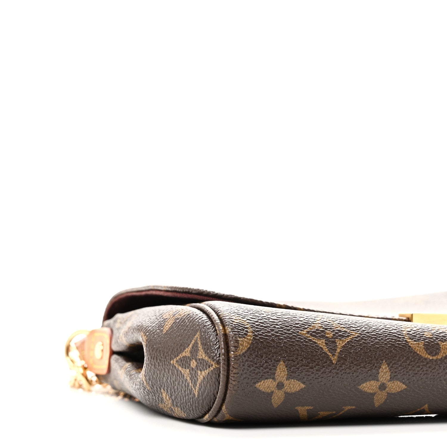 Louis Vuitton Monogram Favorite MM