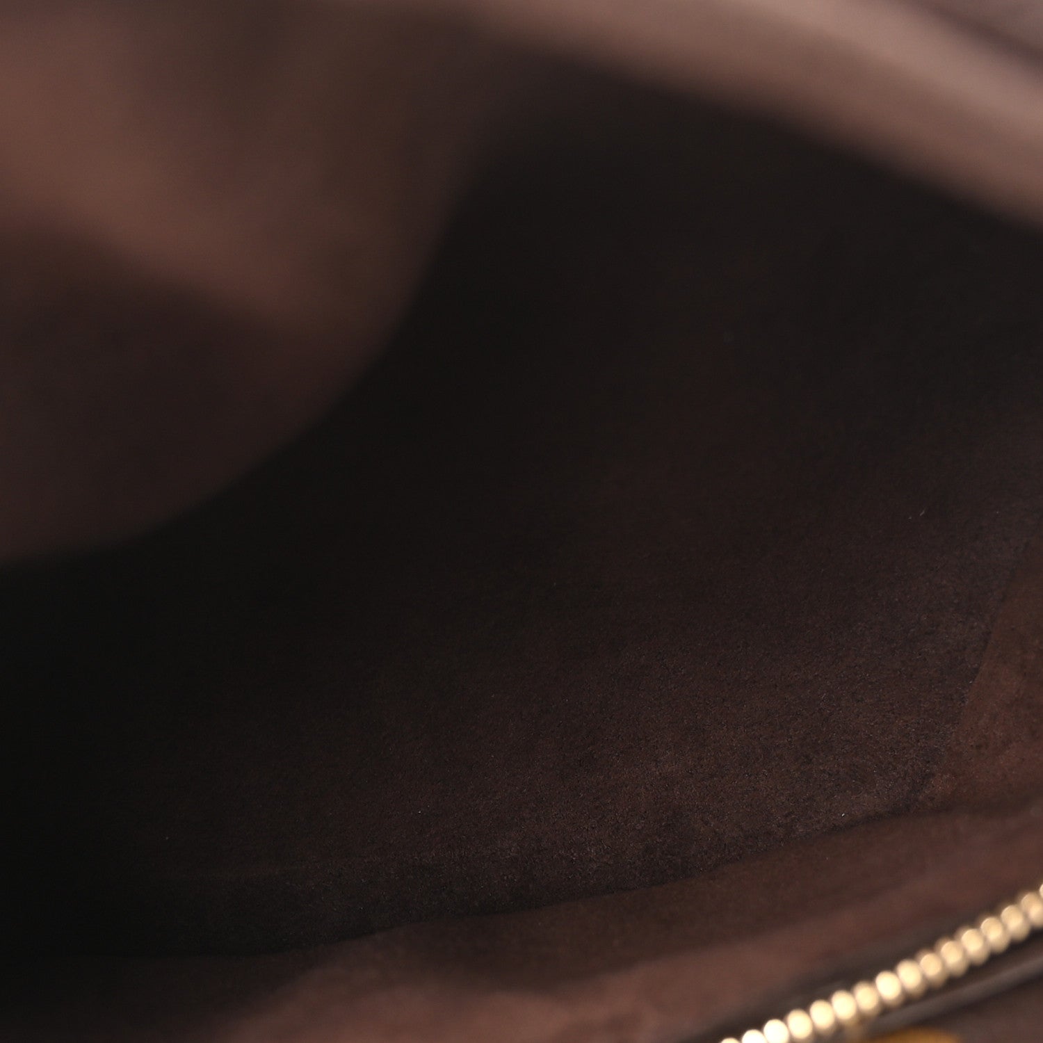 Louis Vuitton Monogram Mini Bumbag