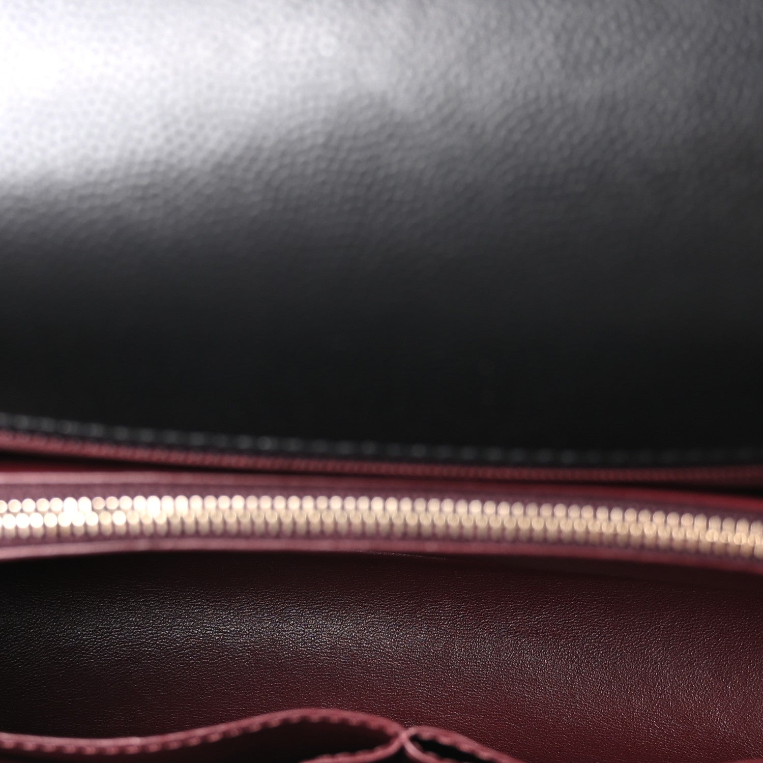 Chanel Caviar Quilted Small Coco Handle Flap Black