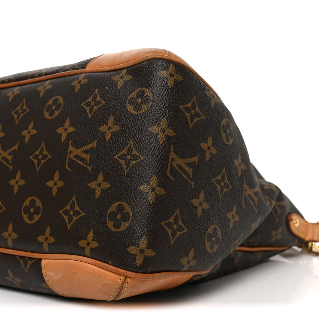 Louis Vuitton Monogram Estrela MM