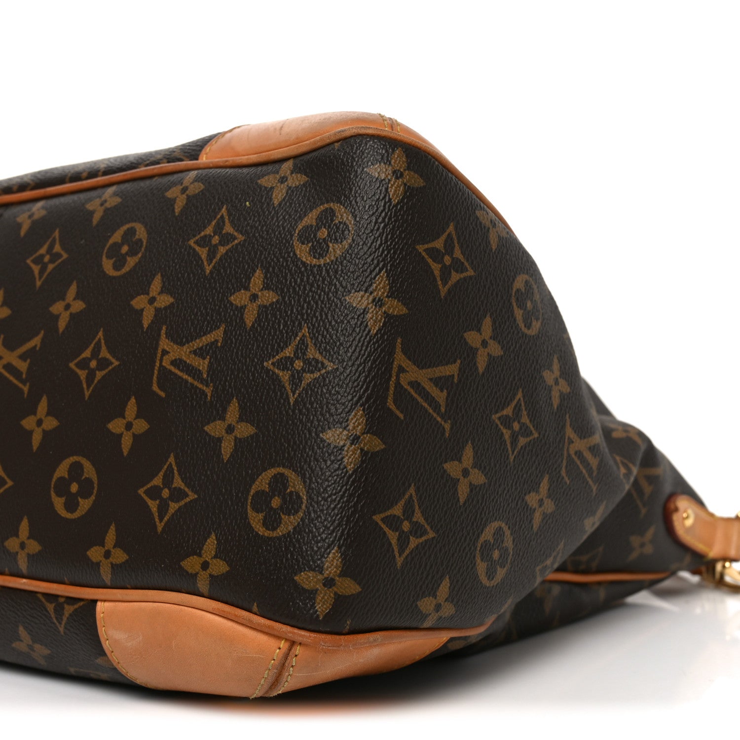 Louis Vuitton Monogram Estrela MM