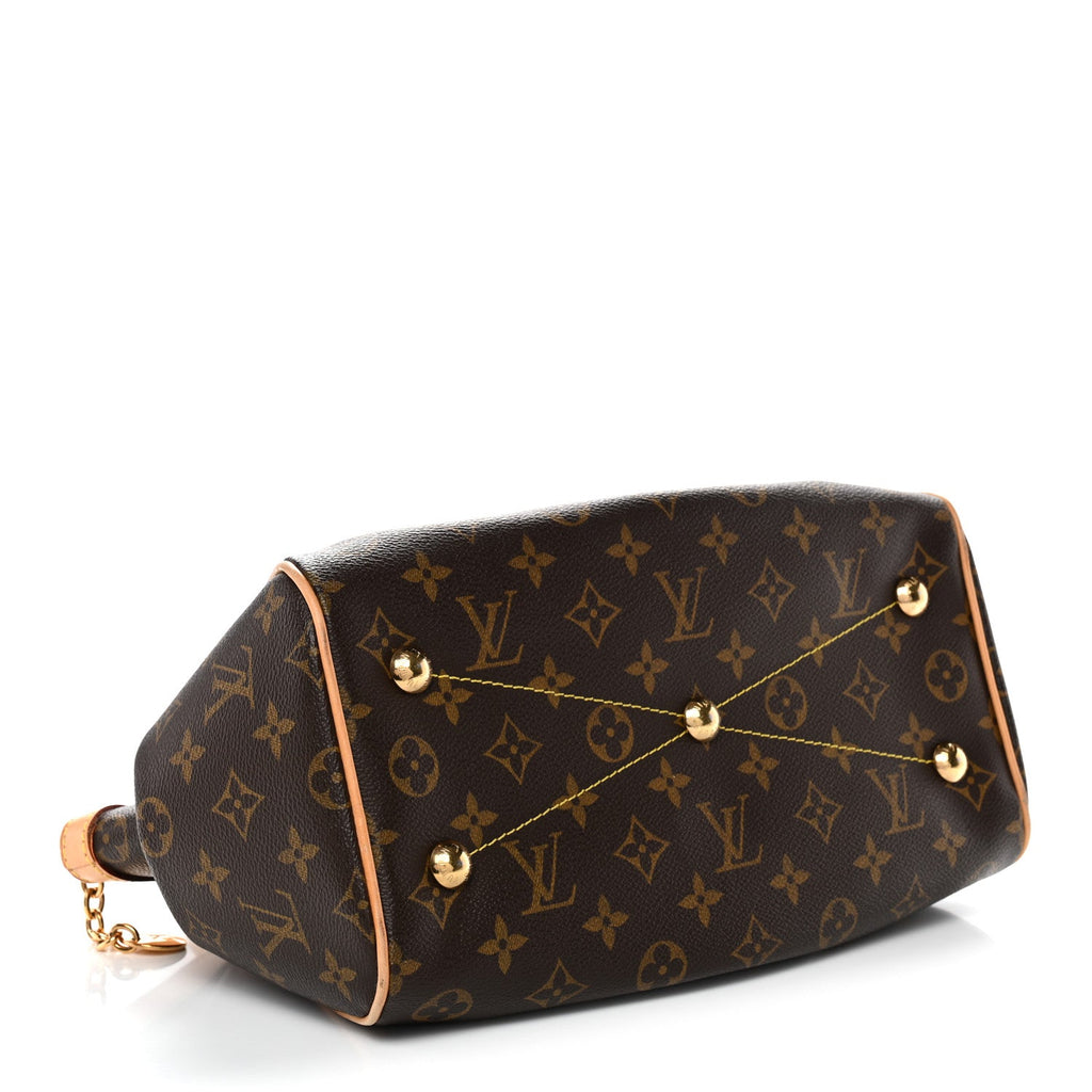 Louis Vuitton Monogram Tivoli PM