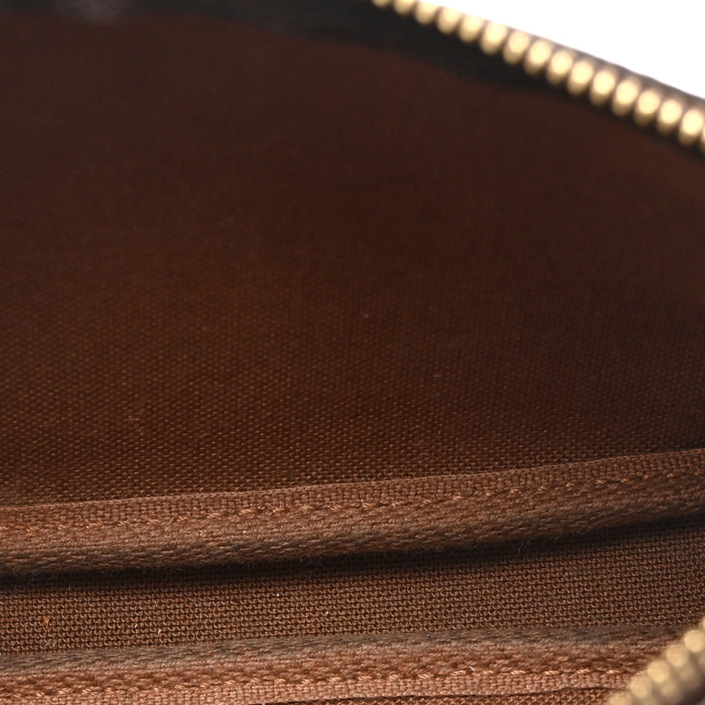 Louis Vuitton Monogram Mini Pochette Accessories