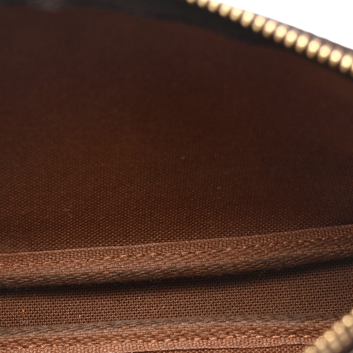 Louis Vuitton Monogram Mini Pochette Accessories