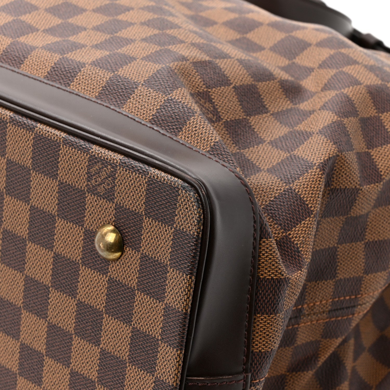 Louis Vuitton Damier Ebene West End PM