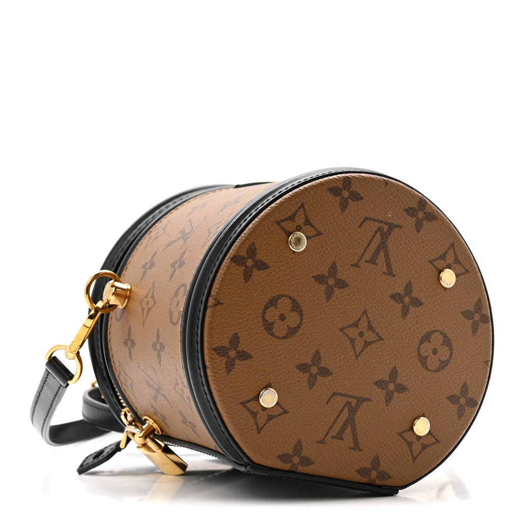 Louis Vuitton Reverse Monogram Cannes