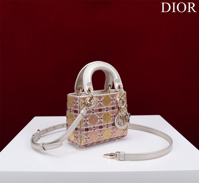 Dior Bag