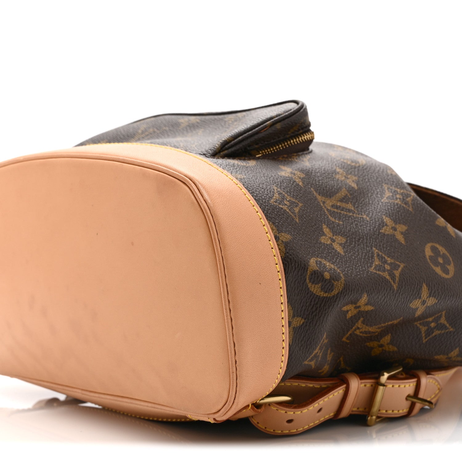 Louis Vuitton Monogram Montsouris MM Backpack