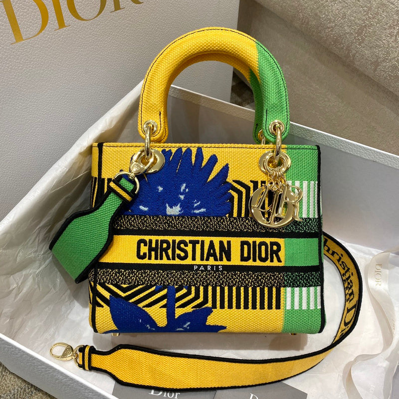 Dior Bags - 5452