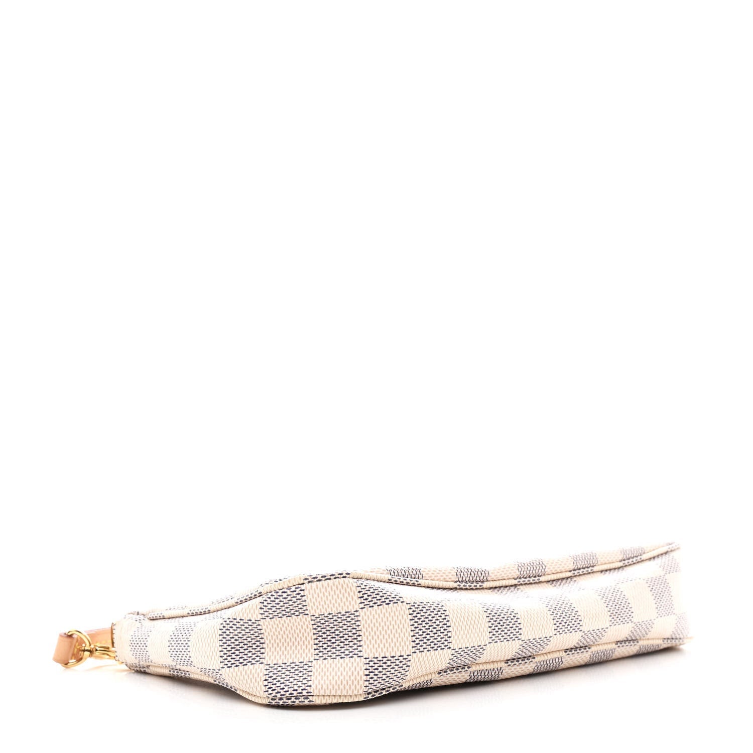 Louis Vuitton Damier Azur Pochette Accessories NM