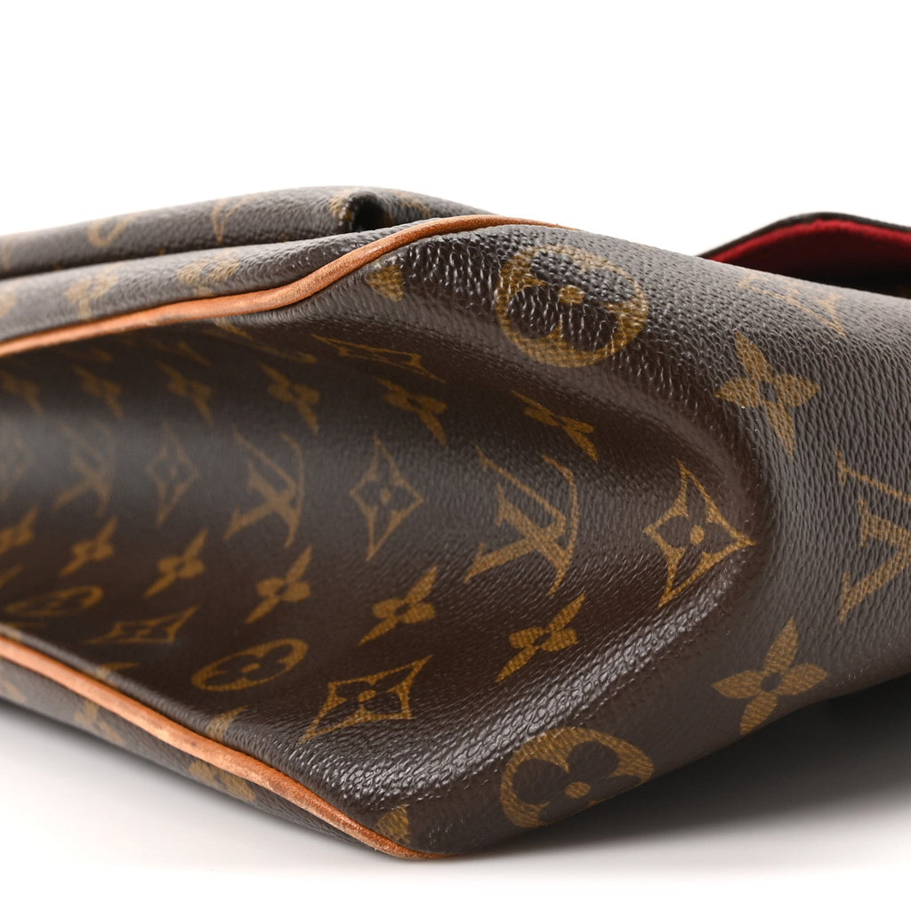 Louis Vuitton Monogram Multipli-Cite