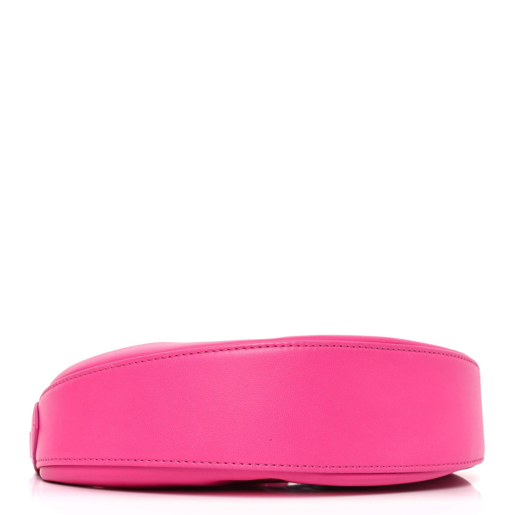 Louis Vuitton Calfskin Bubblegram Over The Moon Miami