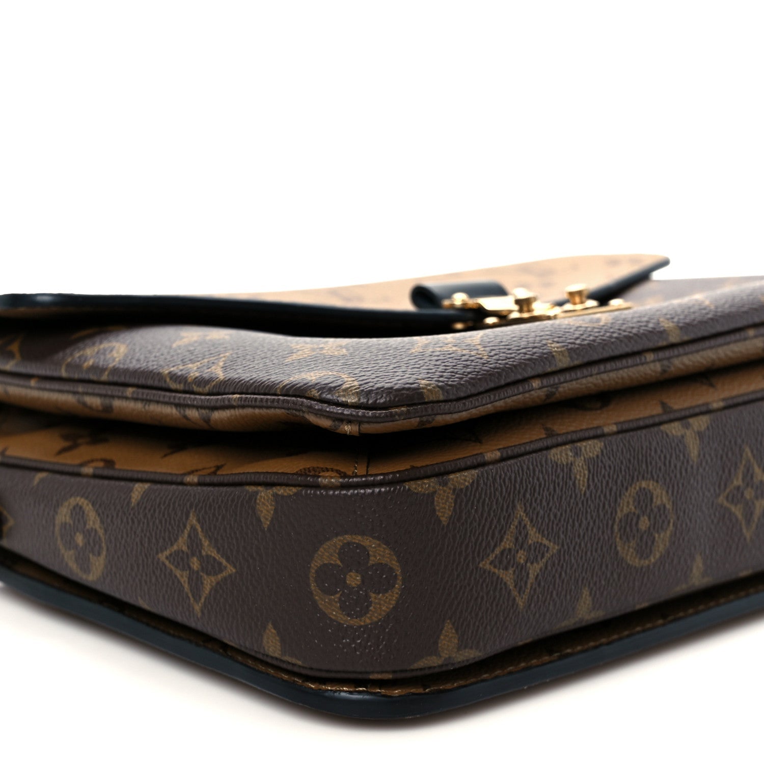 Louis Vuitton Reverse Monogram Pochette Metis