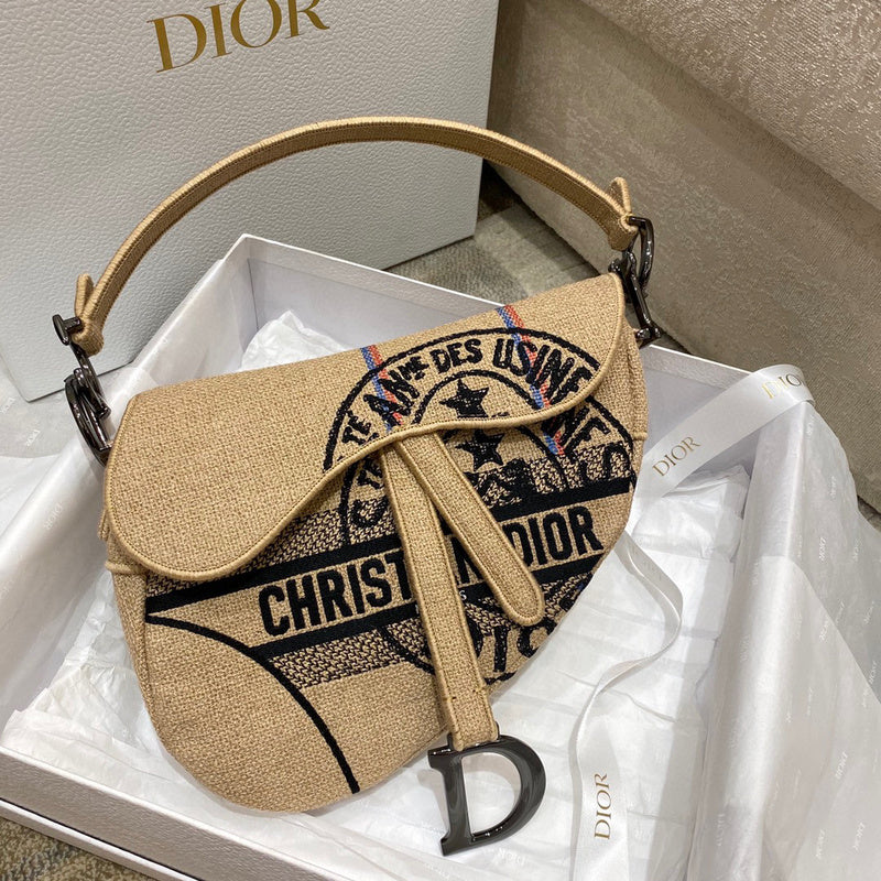 Dior Bags - 4863