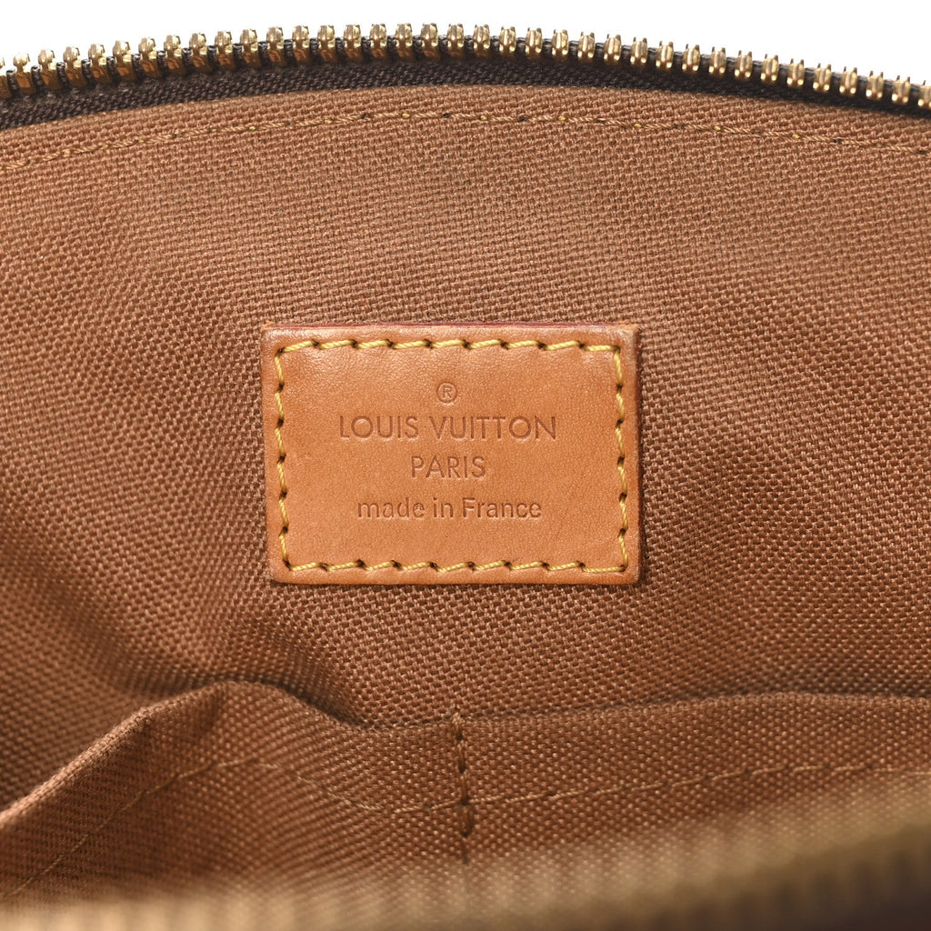 Louis Vuitton Monogram Tivoli PM