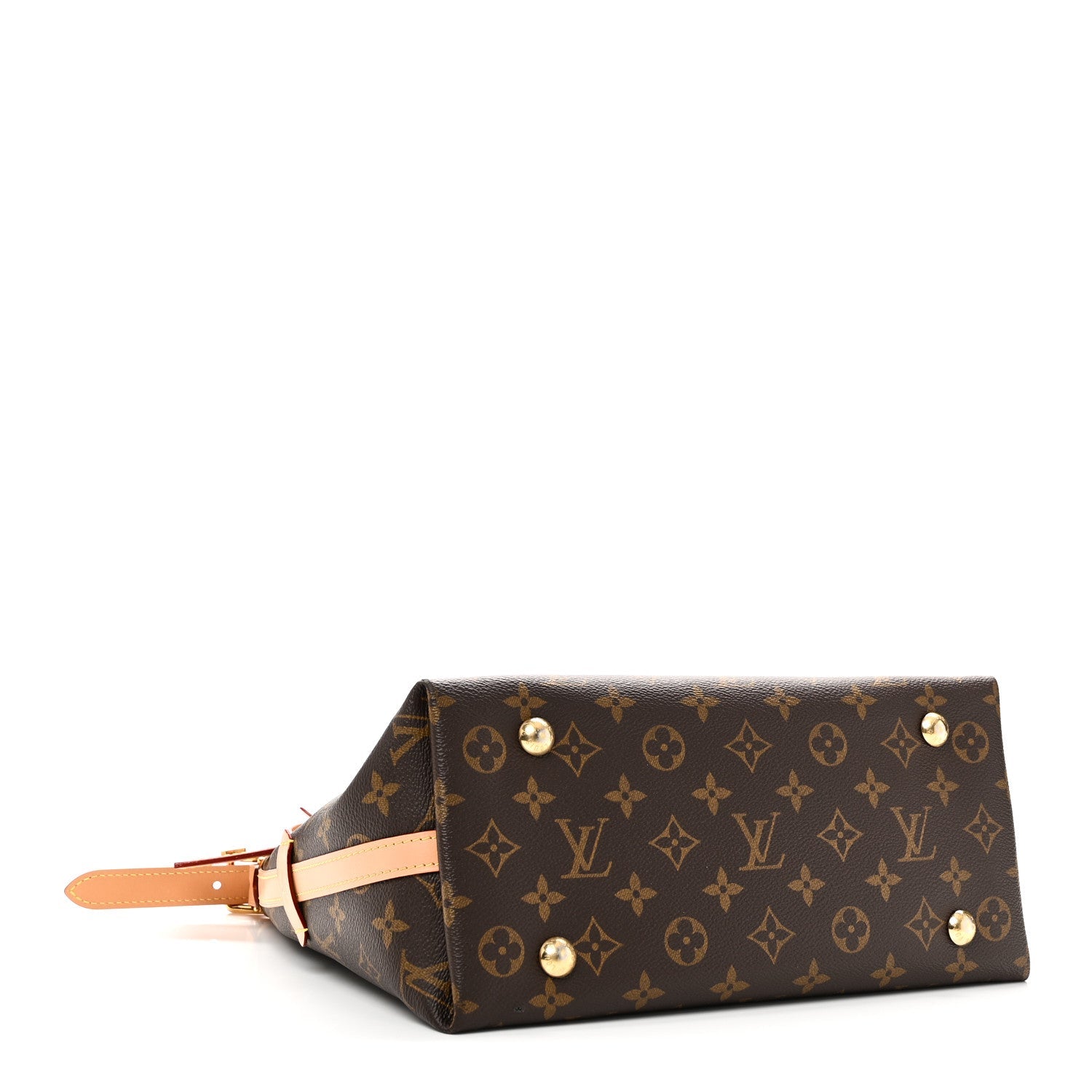 Louis Vuitton Monogram CarryAll PM