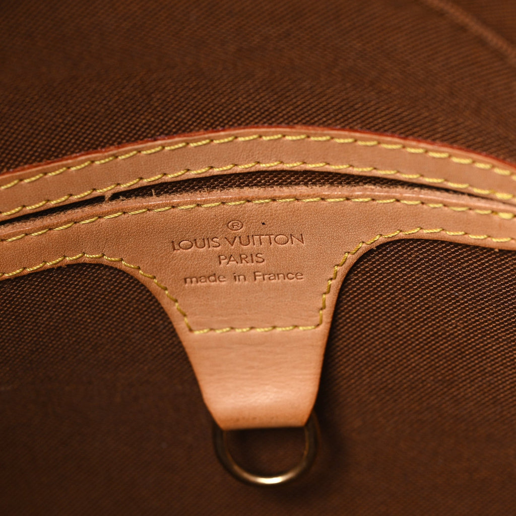 Louis Vuitton Monogram Ellipse PM