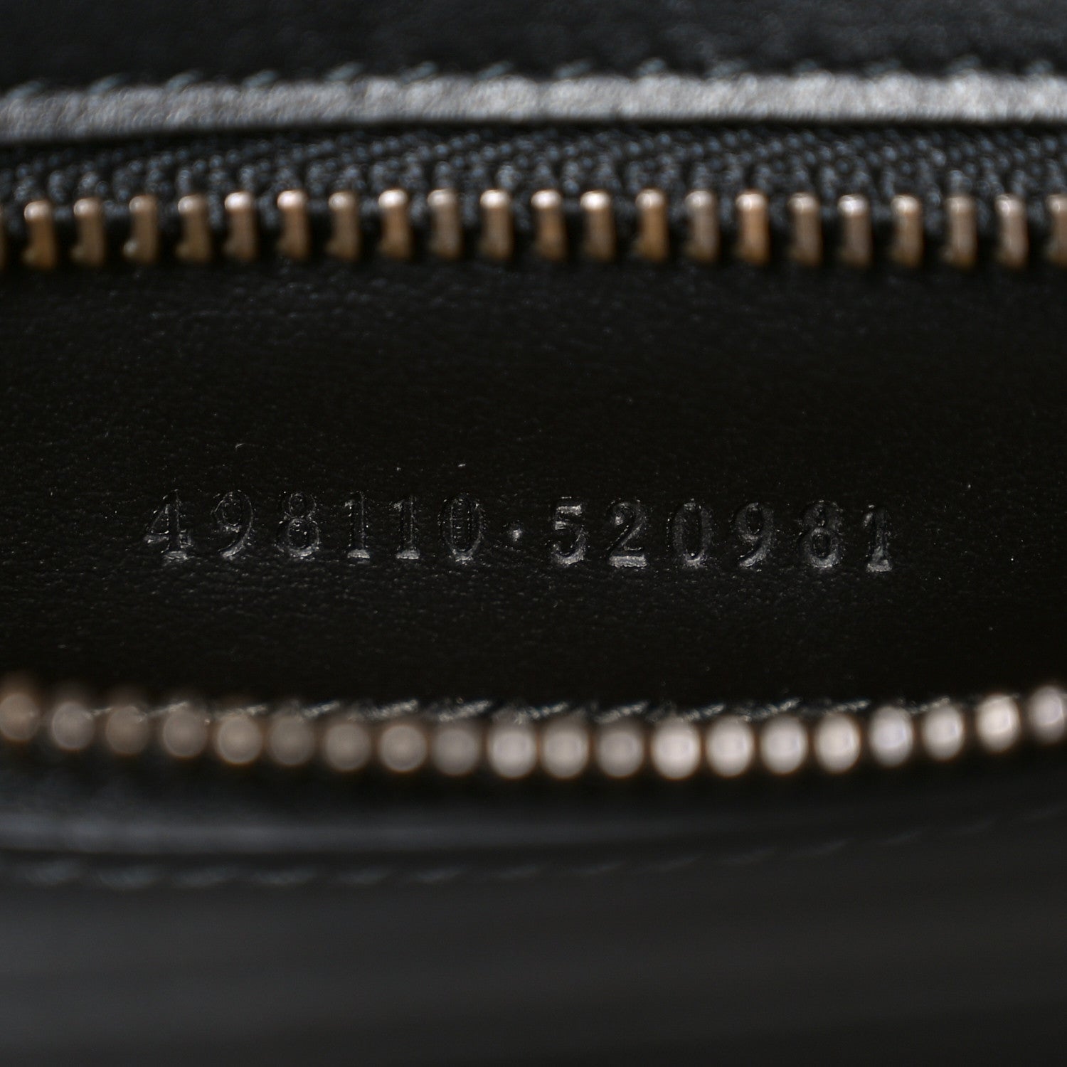 Gucci Calfskin Matelasse Small GG Marmont Top Handle Shoulder Bag Black