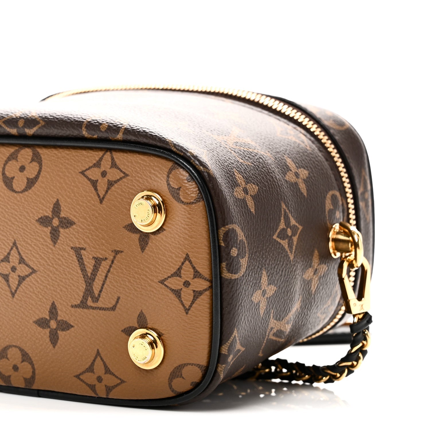 Louis Vuitton Reverse Monogram Vanity PM