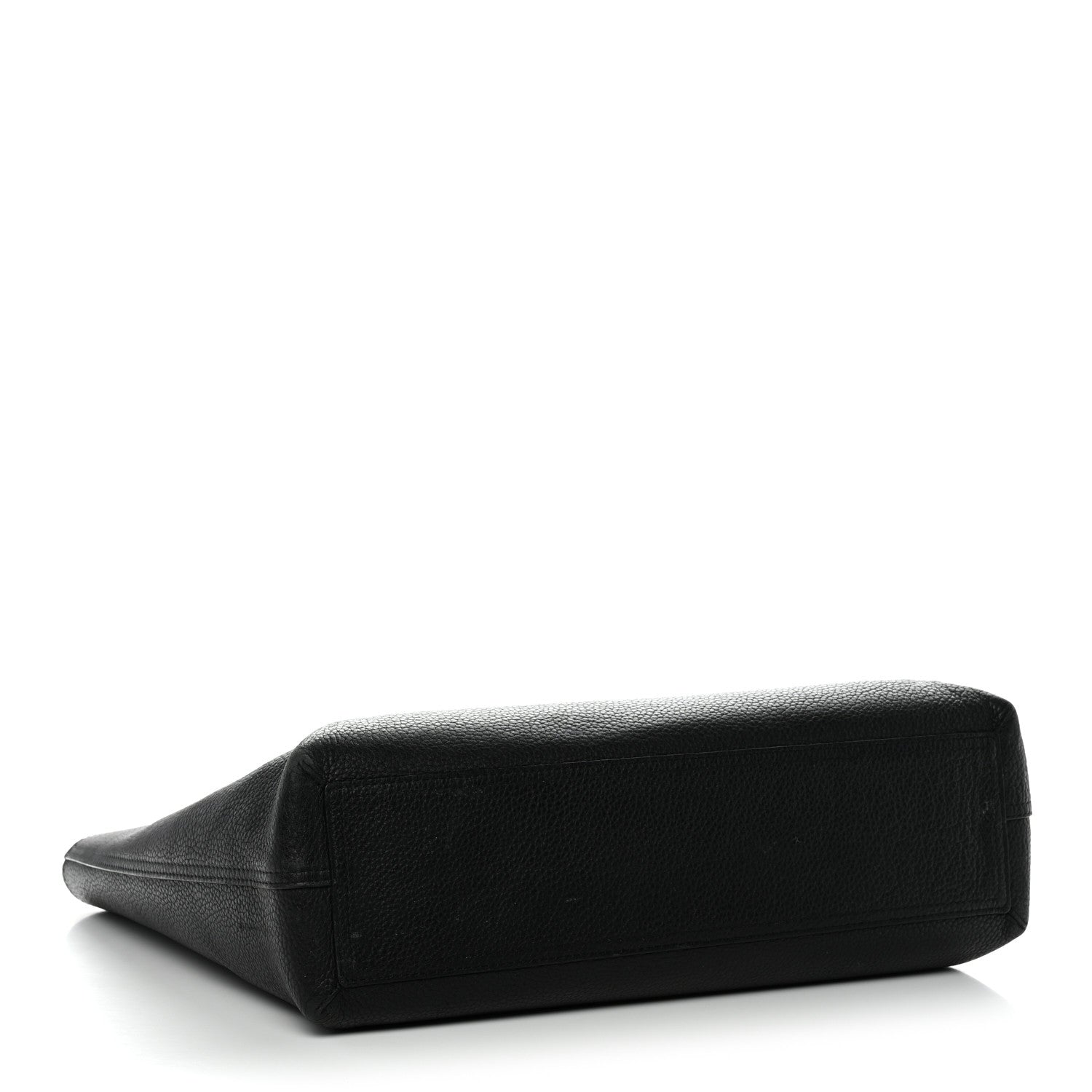 Louis Vuitton Taurillon Monogram Eclipse Cabas Voyage Black