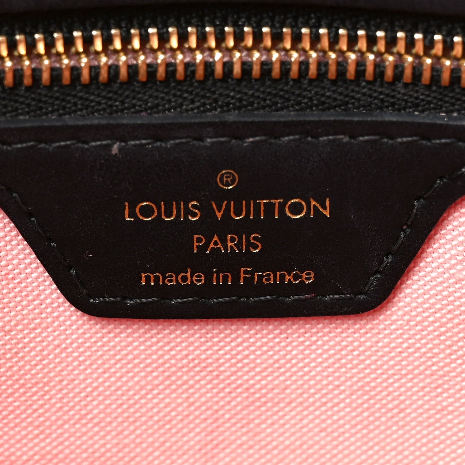 Louis Vuitton Monogram Fall For You Neverfull MM Black