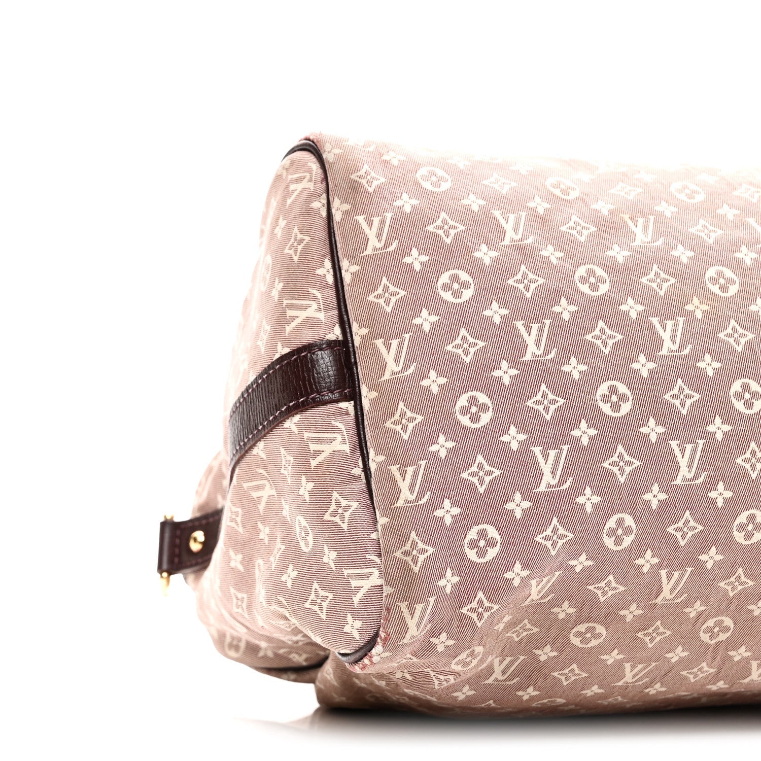 Louis Vuitton Monogram Idylle Speedy Bandouliere 30 Sepia