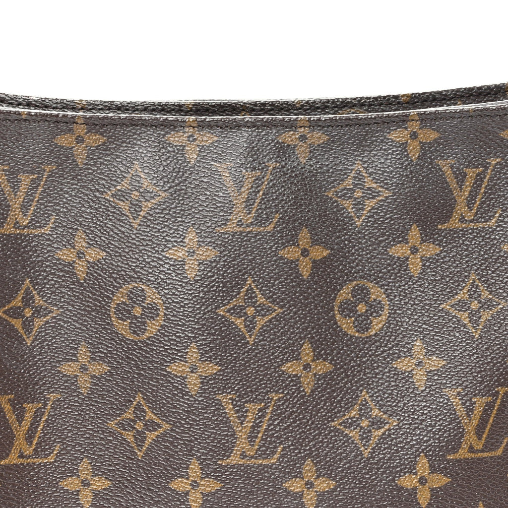 Louis Vuitton Monogram Looping MM